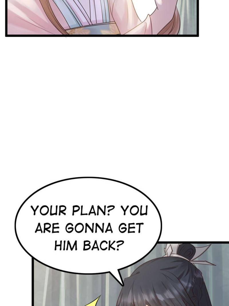God of War, Crazy Princess Chapter 80 - page 35