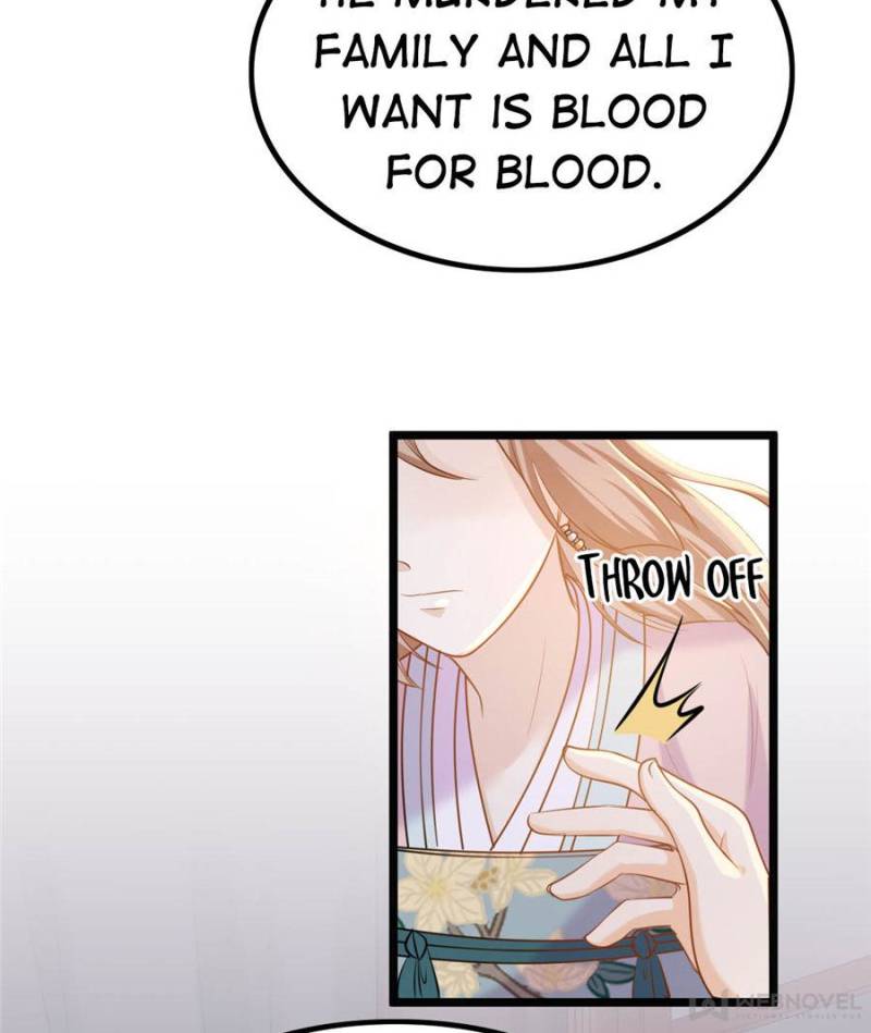 God of War, Crazy Princess Chapter 80 - page 39