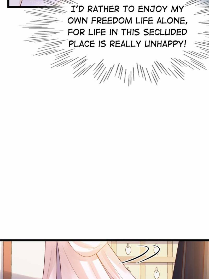 God of War, Crazy Princess Chapter 78 - page 20