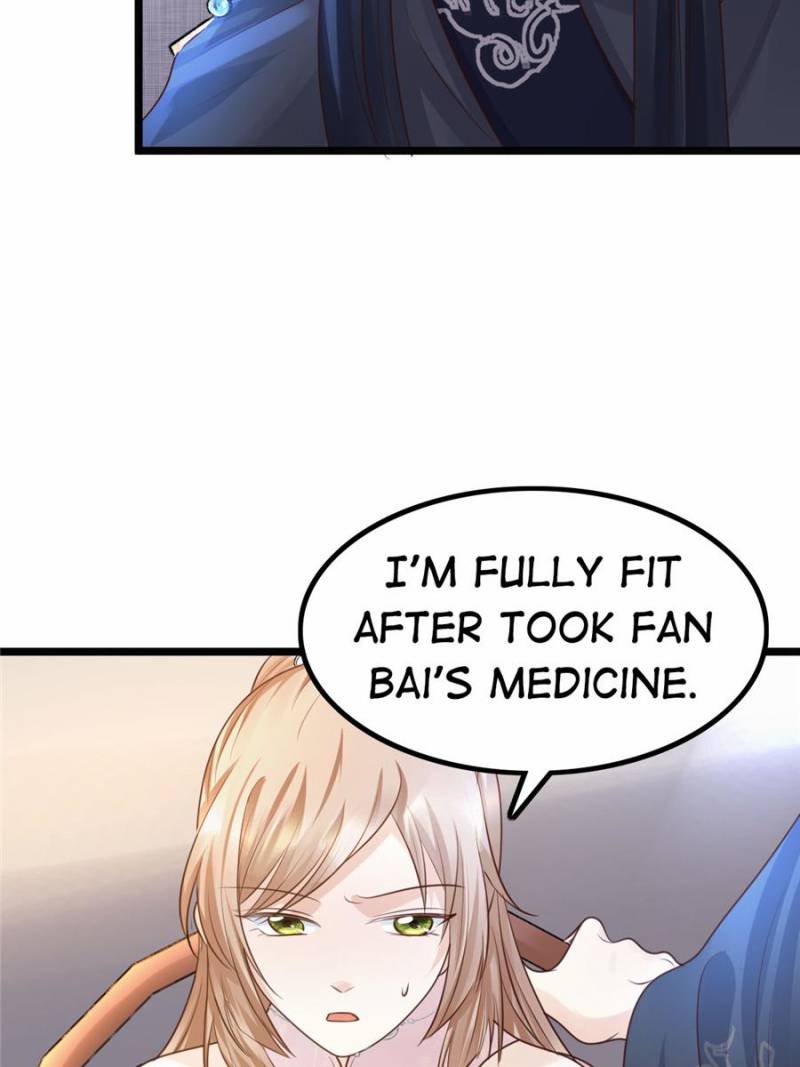 God of War, Crazy Princess Chapter 78 - page 52