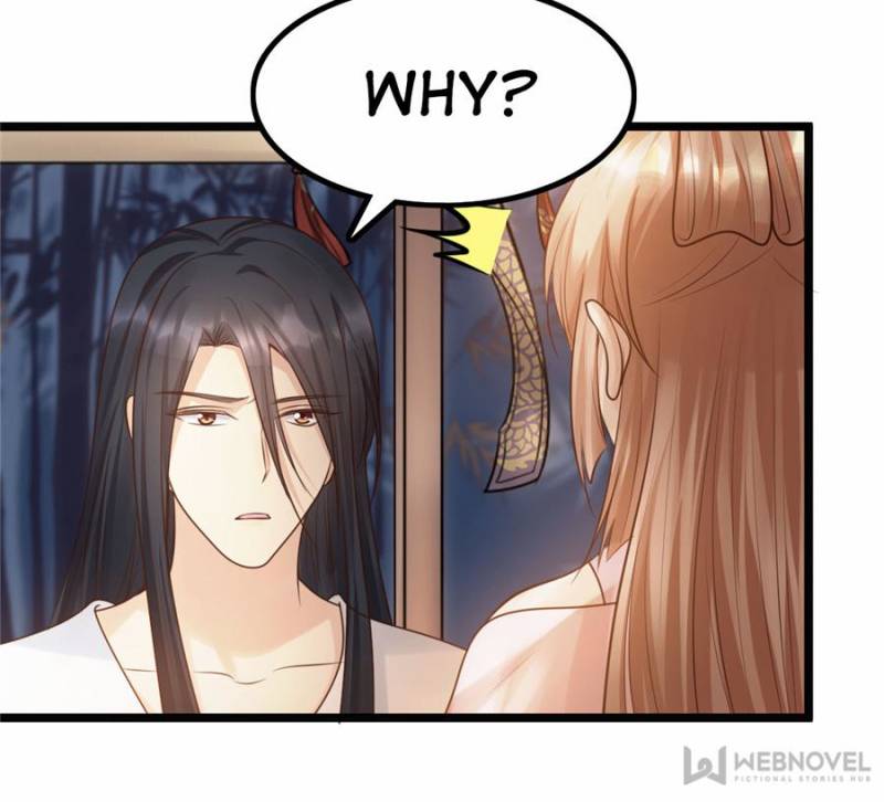 God of War, Crazy Princess Chapter 77 - page 20