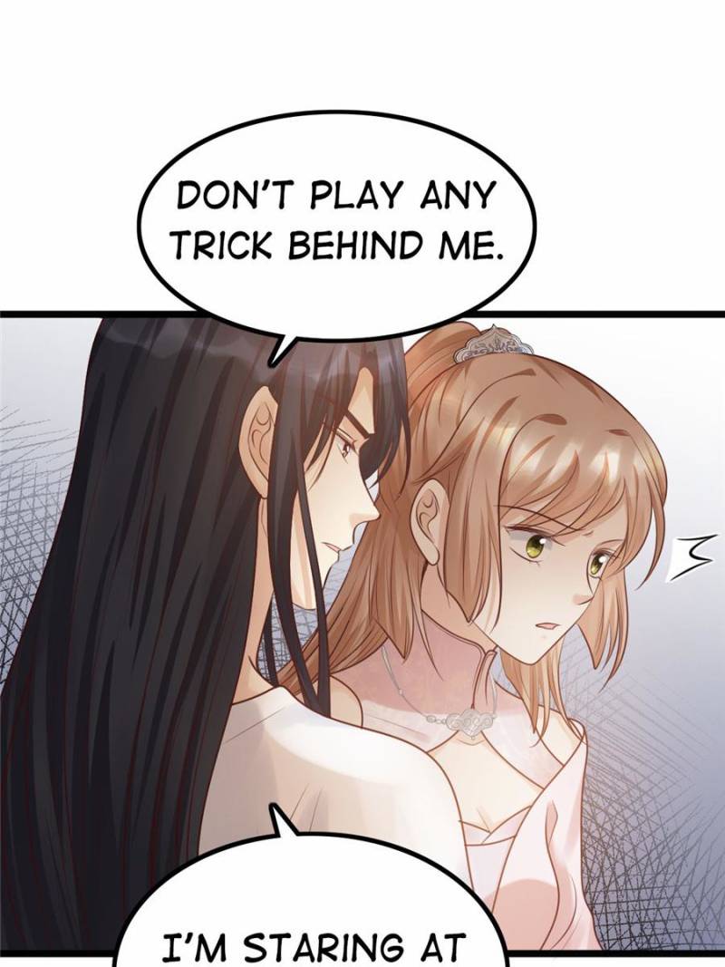 God of War, Crazy Princess Chapter 77 - page 27