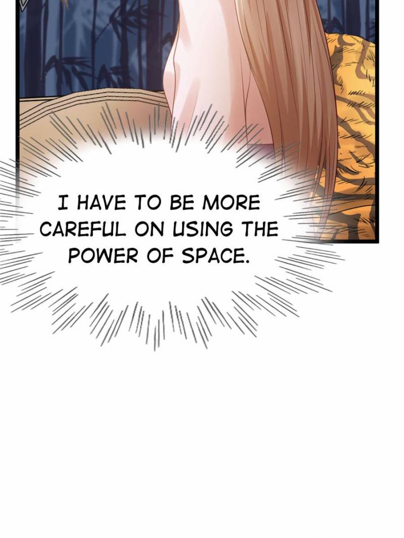 God of War, Crazy Princess Chapter 77 - page 37