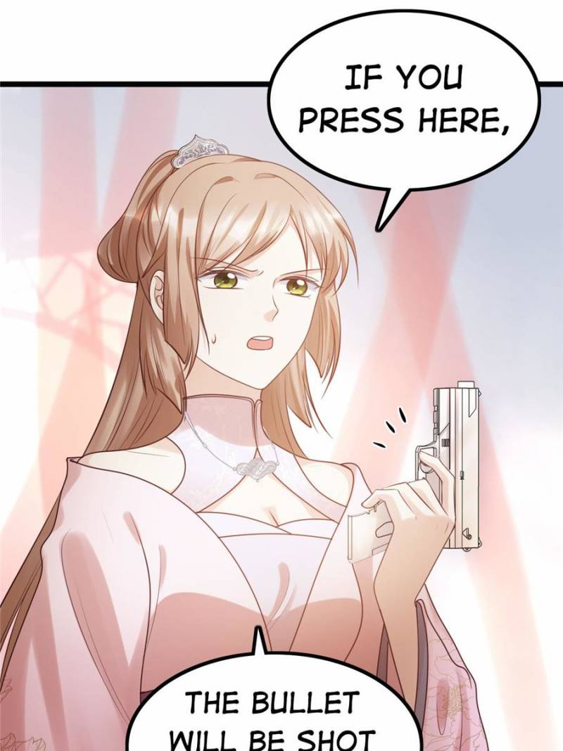 God of War, Crazy Princess Chapter 77 - page 4