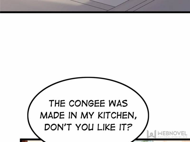 God of War, Crazy Princess Chapter 77 - page 41