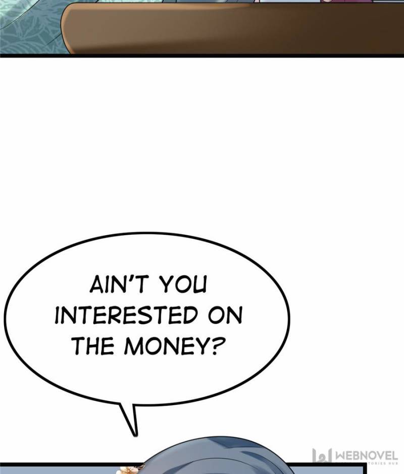 God of War, Crazy Princess Chapter 77 - page 44