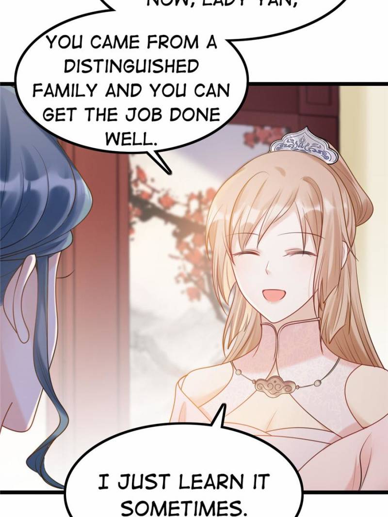 God of War, Crazy Princess Chapter 77 - page 46