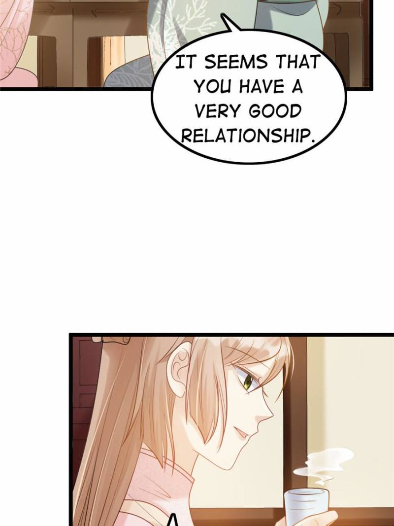 God of War, Crazy Princess Chapter 77 - page 49