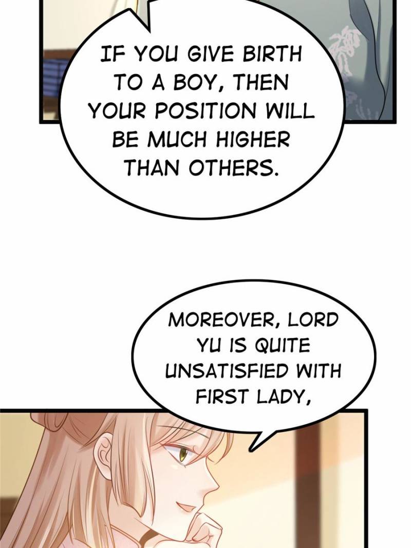 God of War, Crazy Princess Chapter 77 - page 58