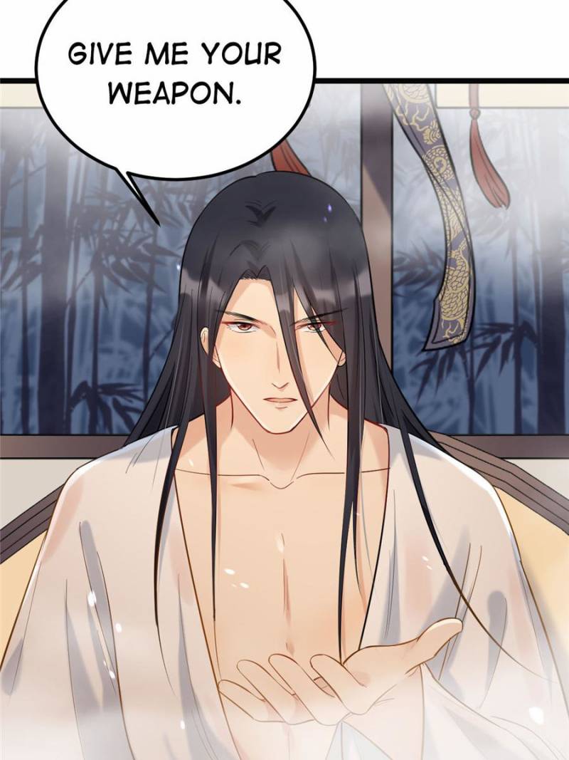 God of War, Crazy Princess Chapter 76 - page 35