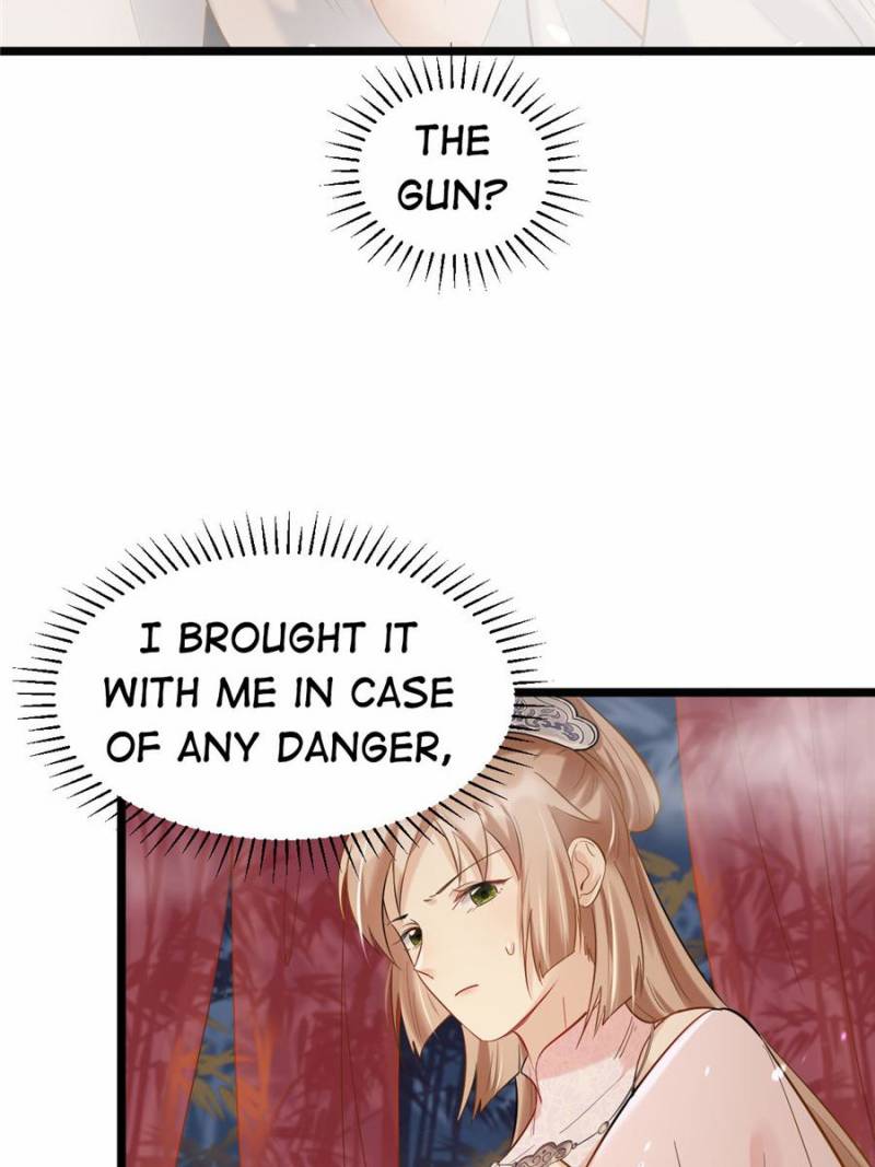 God of War, Crazy Princess Chapter 76 - page 36
