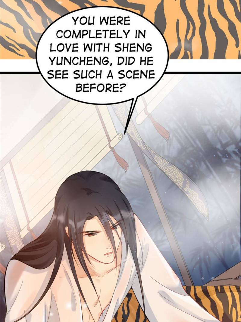 God of War, Crazy Princess Chapter 76 - page 4
