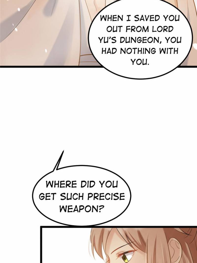 God of War, Crazy Princess Chapter 76 - page 41