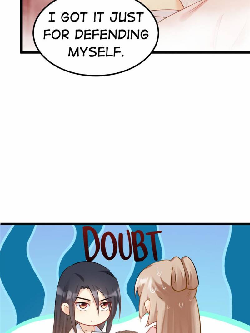 God of War, Crazy Princess Chapter 76 - page 45