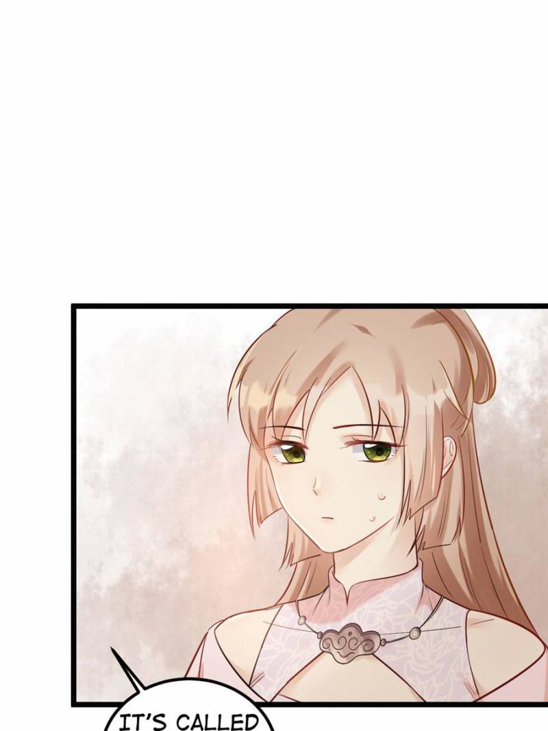 God of War, Crazy Princess Chapter 76 - page 47