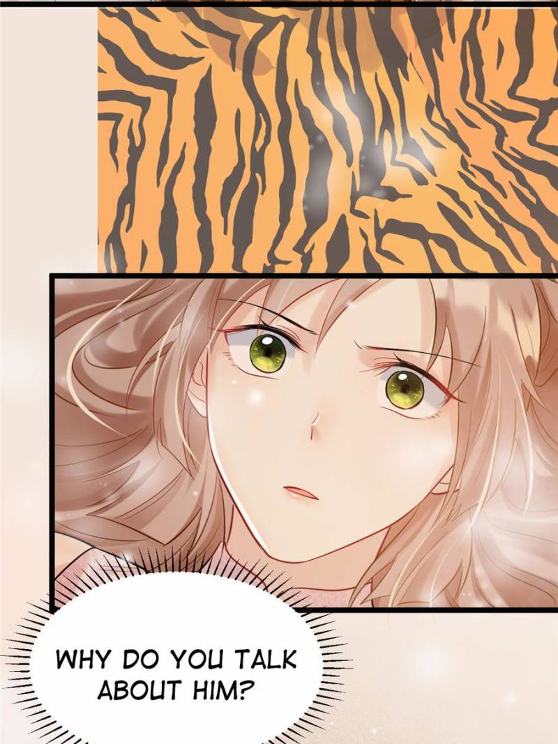 God of War, Crazy Princess Chapter 76 - page 6