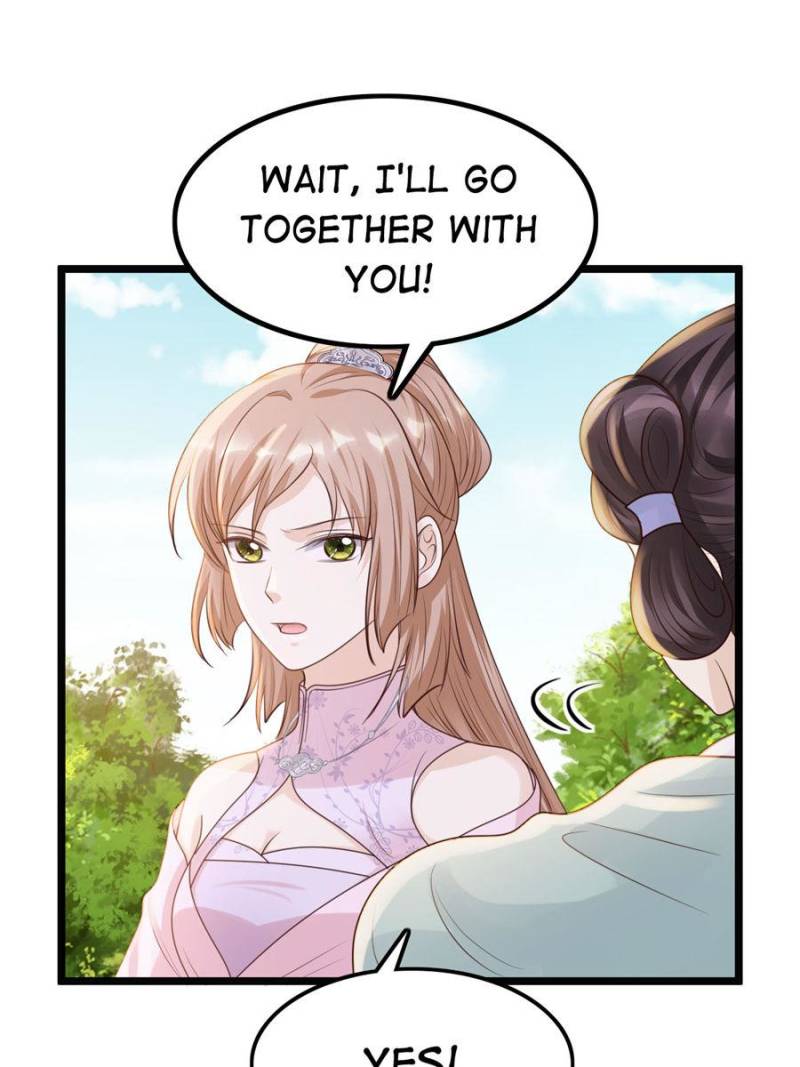 God of War, Crazy Princess Chapter 75 - page 21