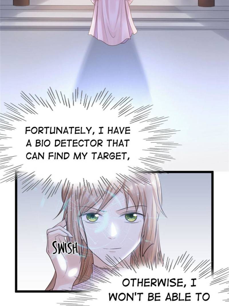 God of War, Crazy Princess Chapter 75 - page 28