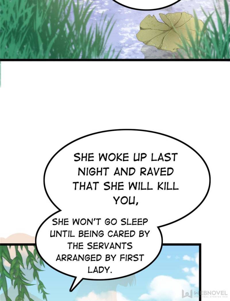 God of War, Crazy Princess Chapter 75 - page 3