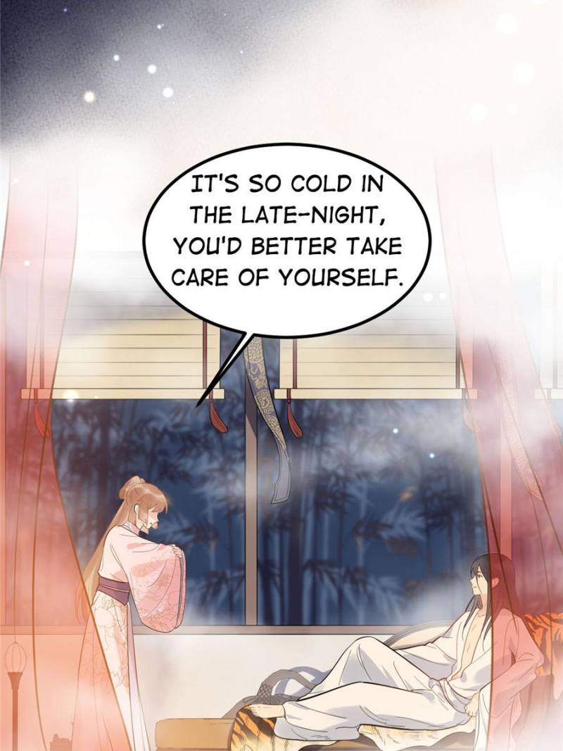 God of War, Crazy Princess Chapter 75 - page 51