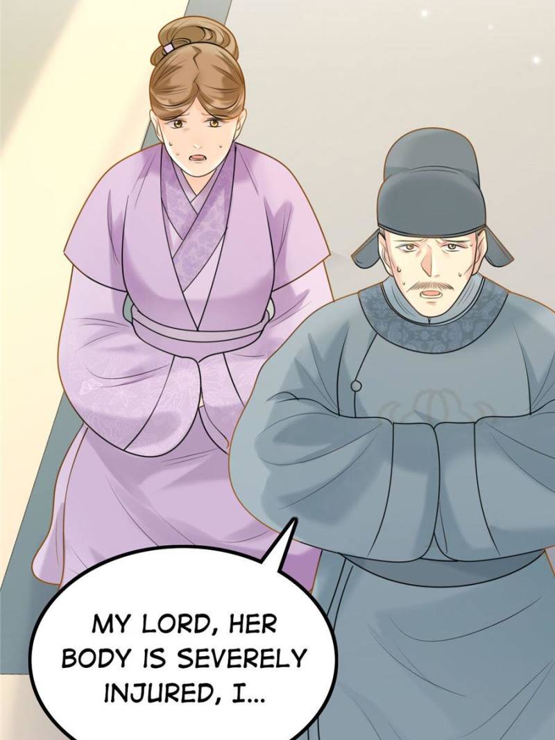 God of War, Crazy Princess Chapter 74 - page 22
