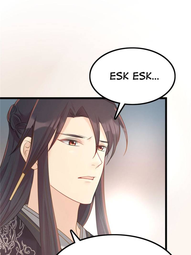 God of War, Crazy Princess Chapter 74 - page 28