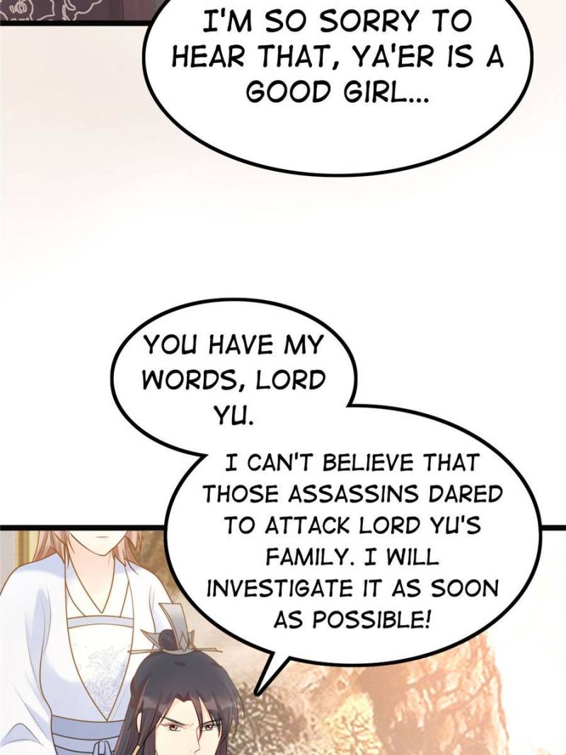 God of War, Crazy Princess Chapter 74 - page 29