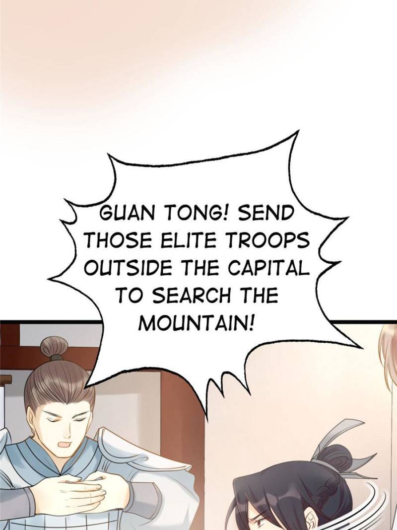 God of War, Crazy Princess Chapter 74 - page 31
