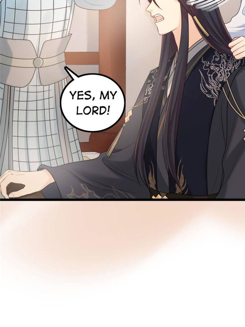 God of War, Crazy Princess Chapter 74 - page 32