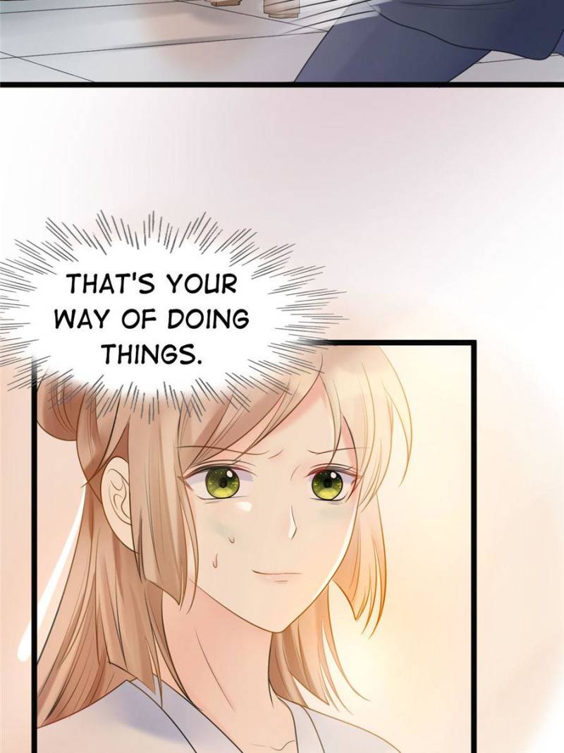 God of War, Crazy Princess Chapter 74 - page 35