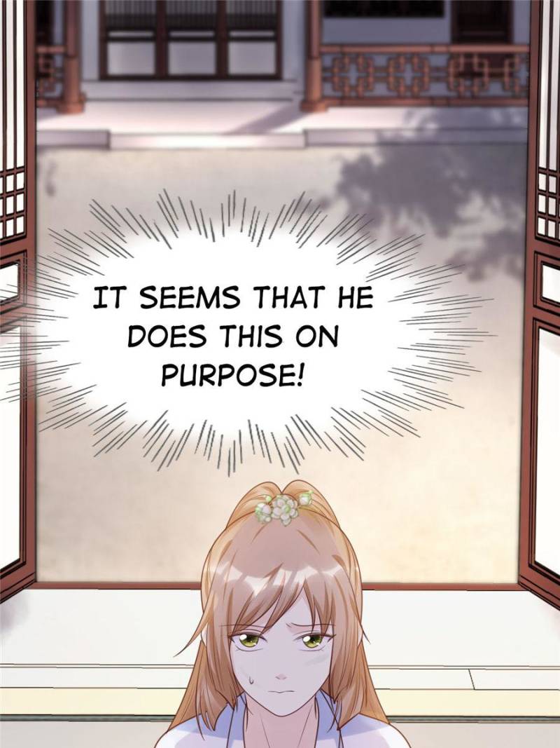 God of War, Crazy Princess Chapter 73 - page 9