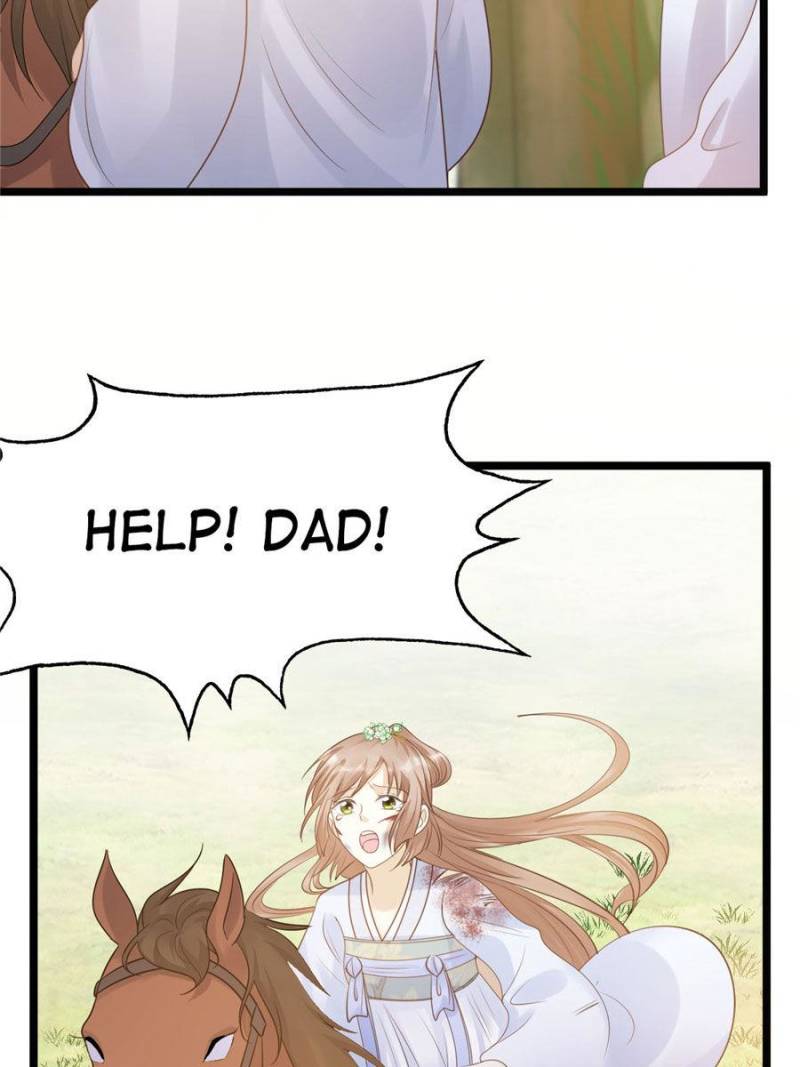 God of War, Crazy Princess Chapter 71 - page 7