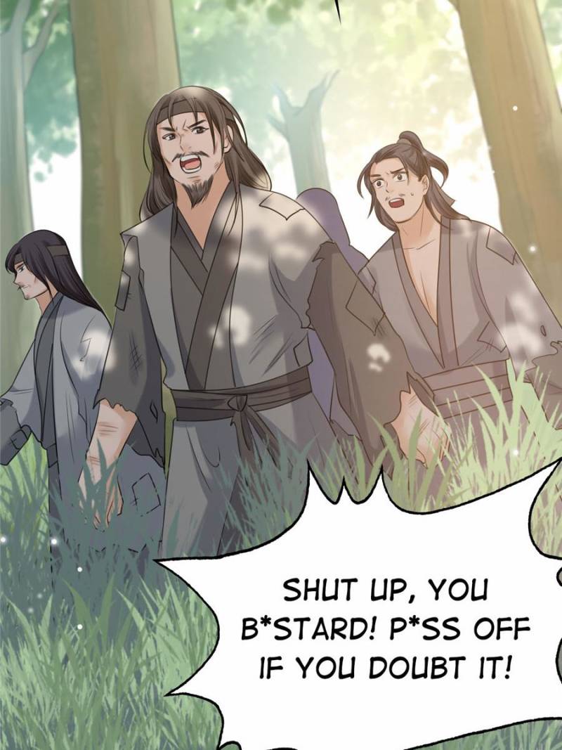 God of War, Crazy Princess Chapter 70 - page 14