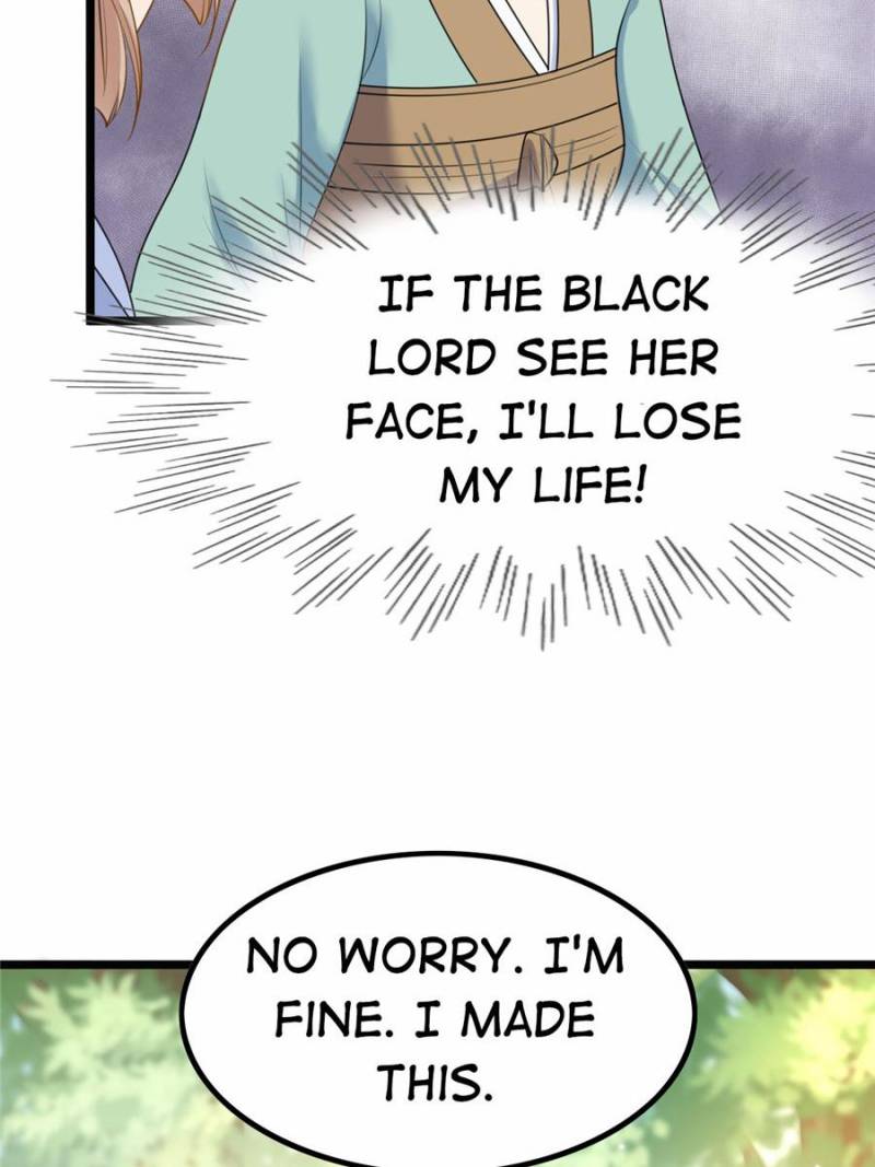 God of War, Crazy Princess Chapter 70 - page 44