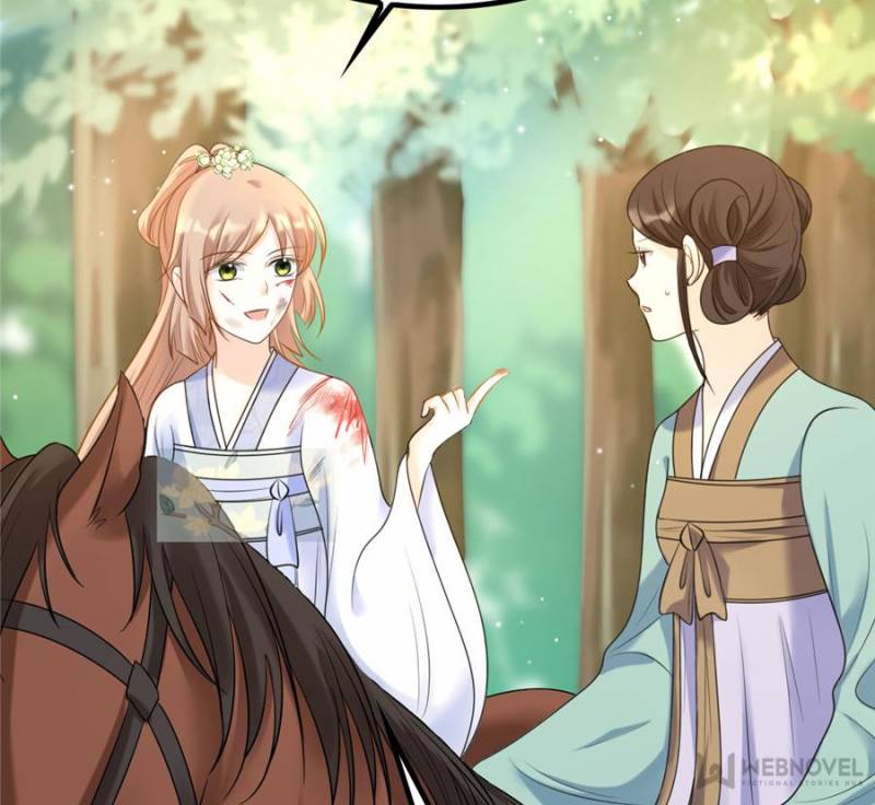 God of War, Crazy Princess Chapter 70 - page 45