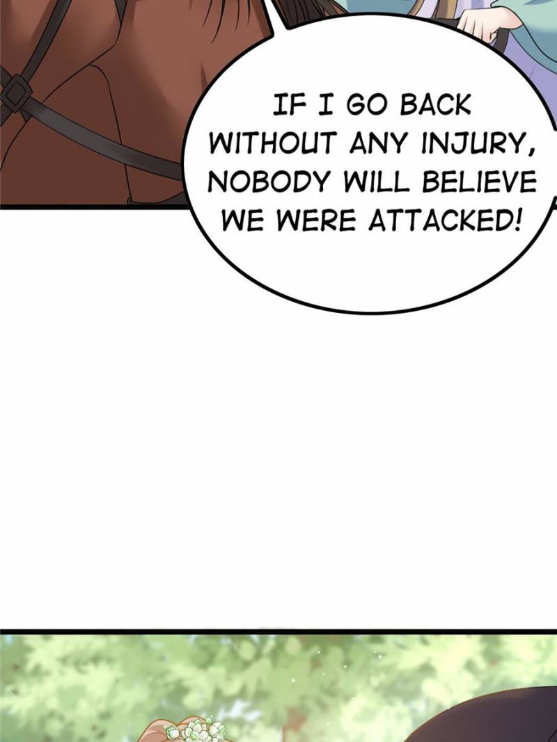 God of War, Crazy Princess Chapter 70 - page 46