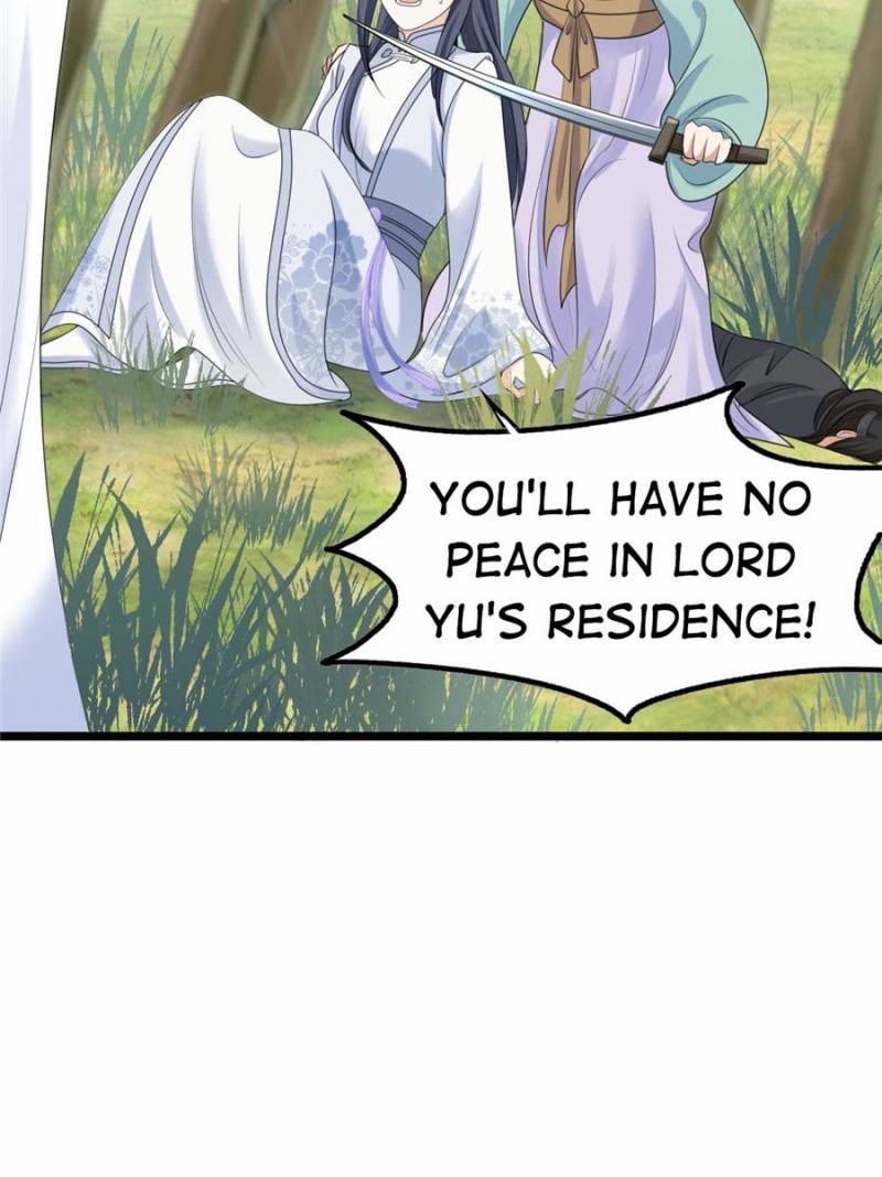 God of War, Crazy Princess Chapter 70 - page 5