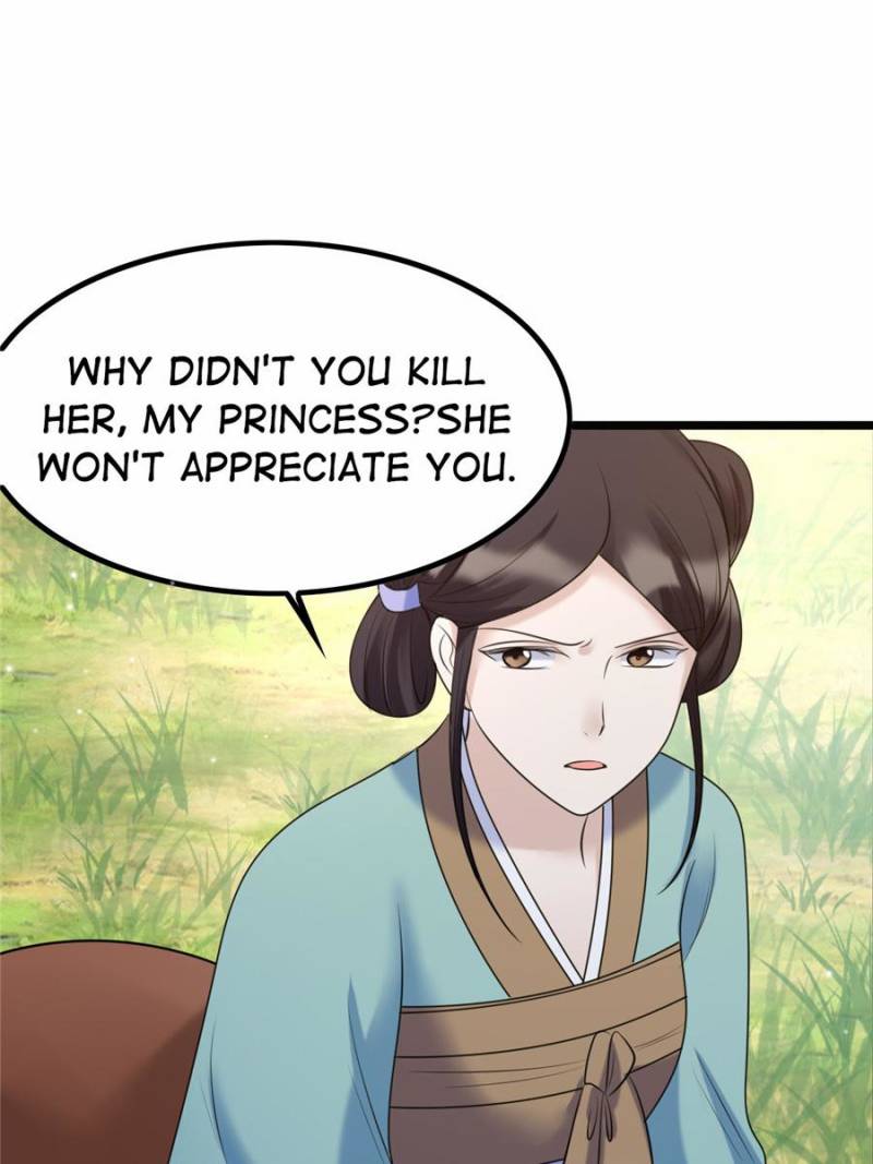 God of War, Crazy Princess Chapter 70 - page 52