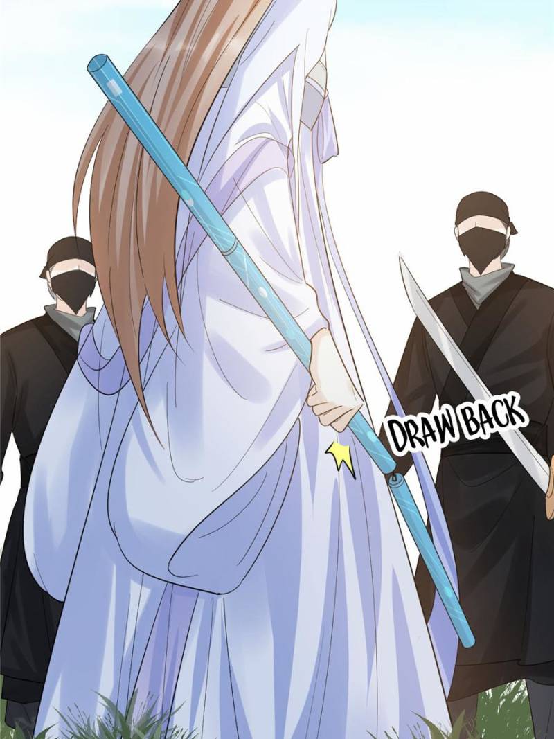 God of War, Crazy Princess Chapter 69 - page 32