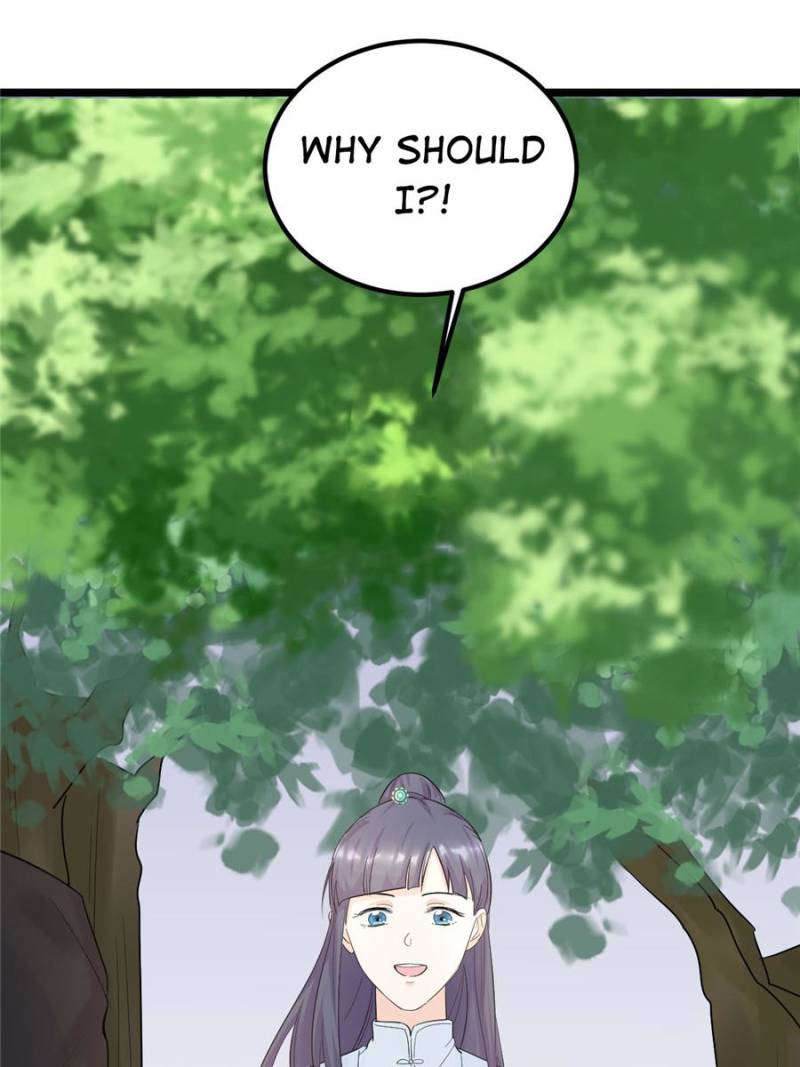 God of War, Crazy Princess Chapter 69 - page 4