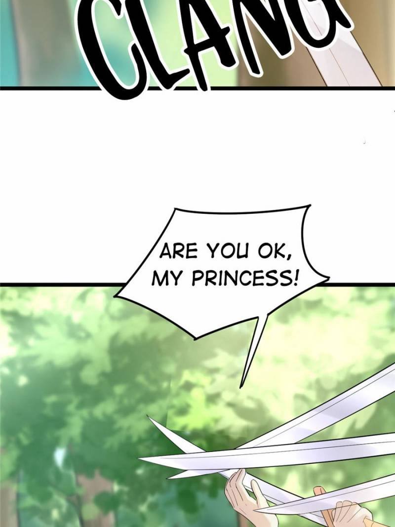 God of War, Crazy Princess Chapter 69 - page 49