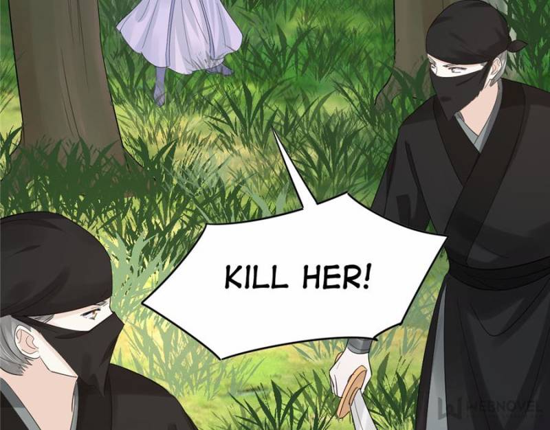 God of War, Crazy Princess Chapter 69 - page 57