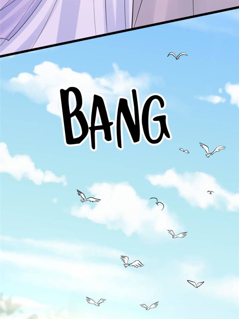 God of War, Crazy Princess Chapter 69 - page 64