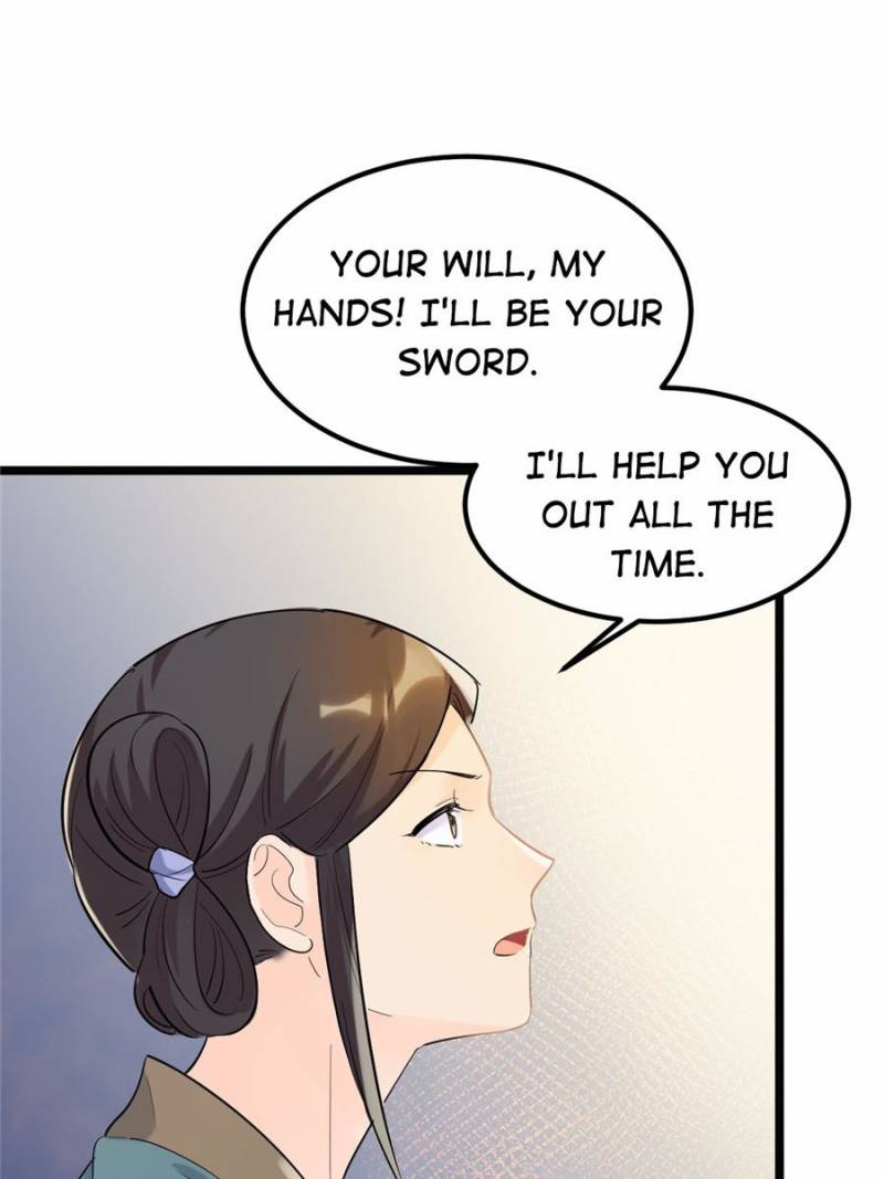 God of War, Crazy Princess Chapter 68 - page 19