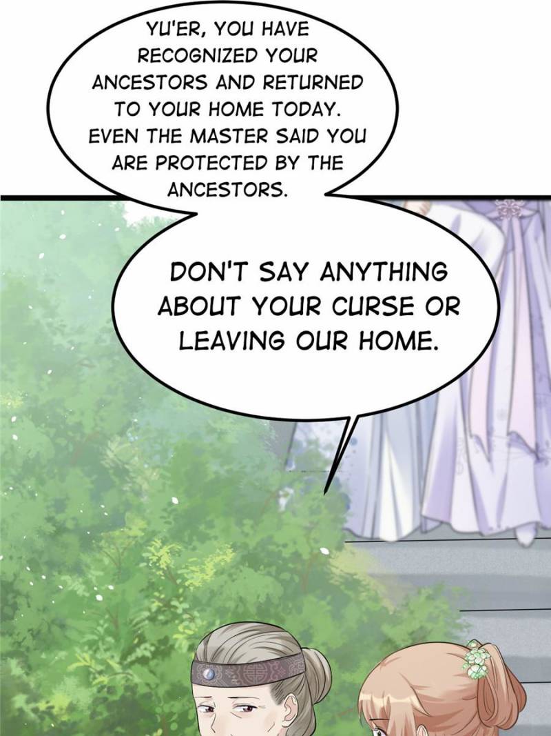God of War, Crazy Princess Chapter 68 - page 28