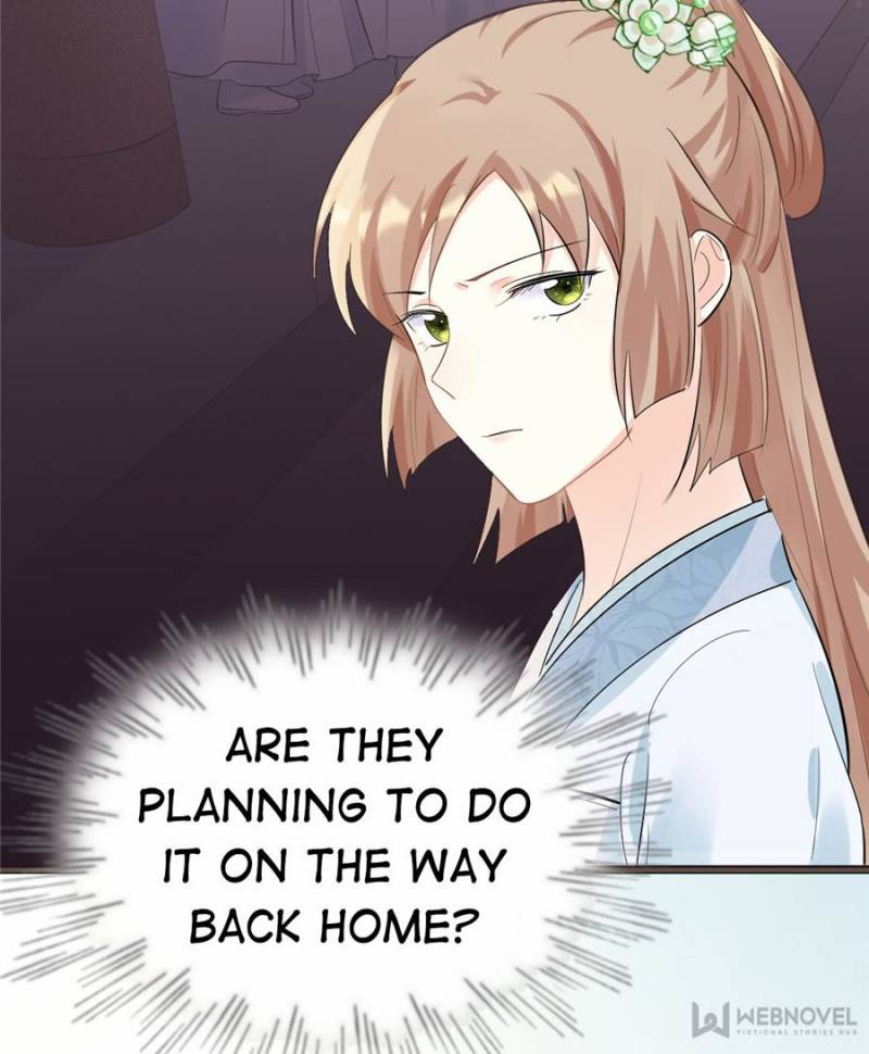 God of War, Crazy Princess Chapter 68 - page 33