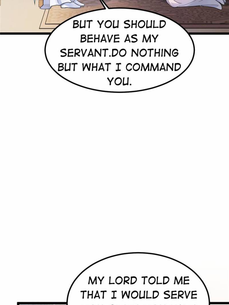 God of War, Crazy Princess Chapter 68 - page 7