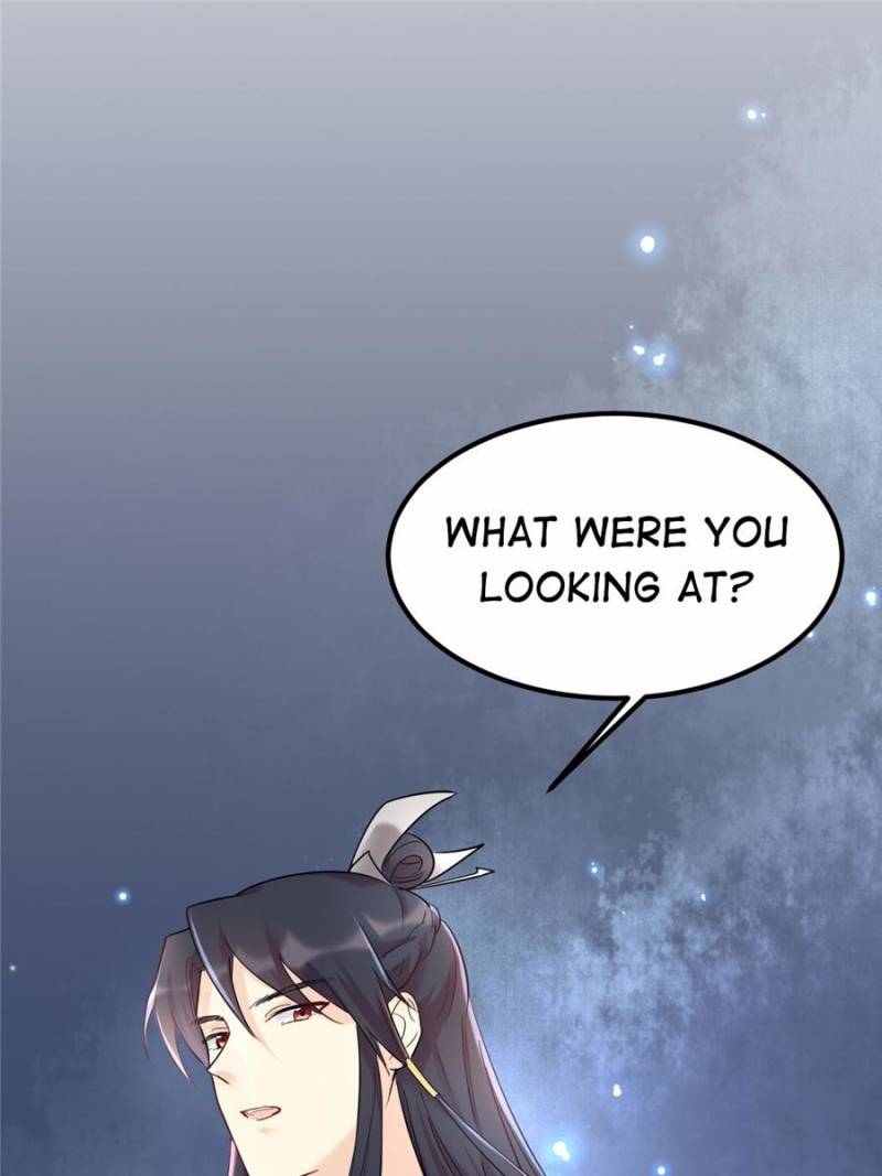 God of War, Crazy Princess Chapter 67 - page 1