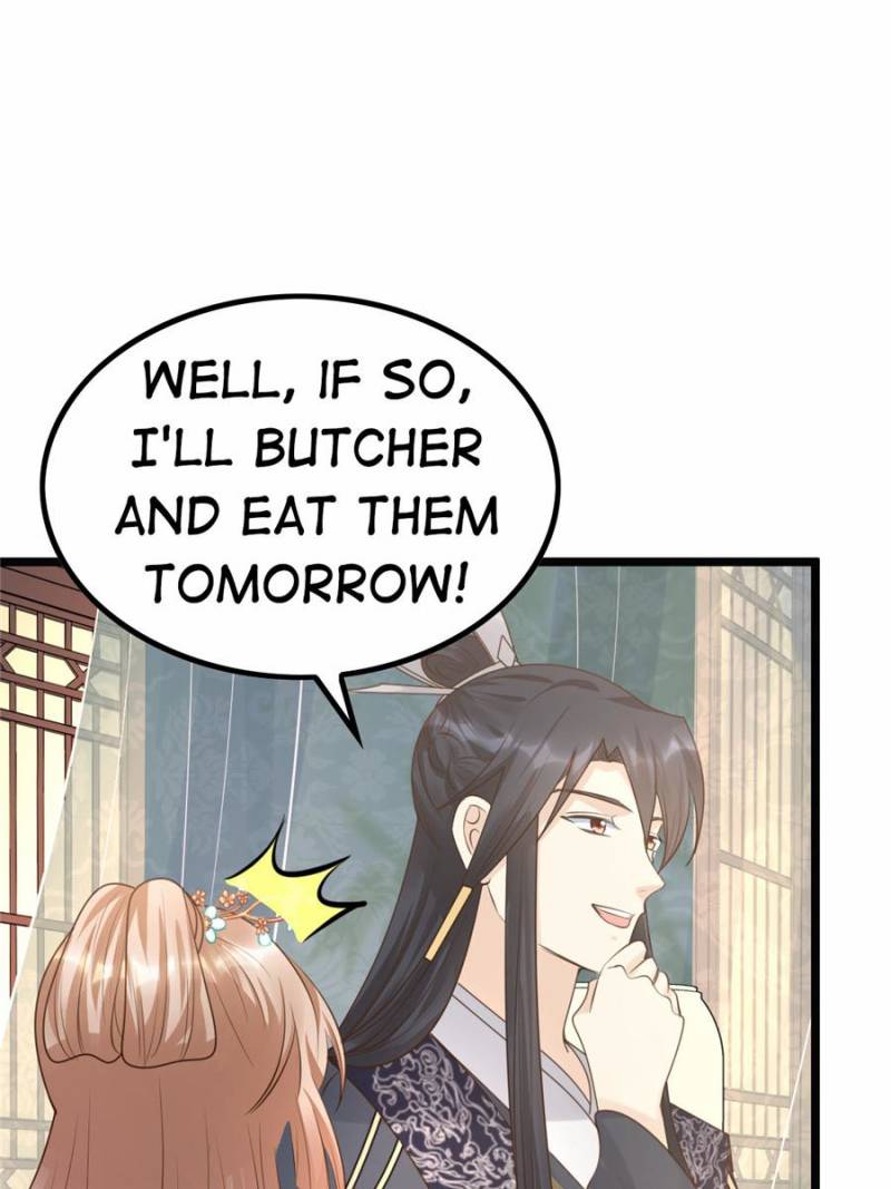 God of War, Crazy Princess Chapter 67 - page 17