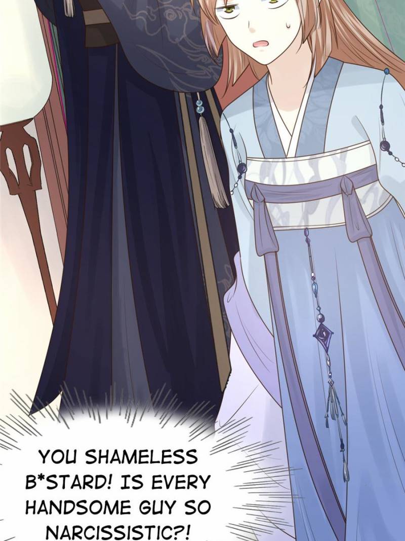 God of War, Crazy Princess Chapter 67 - page 24